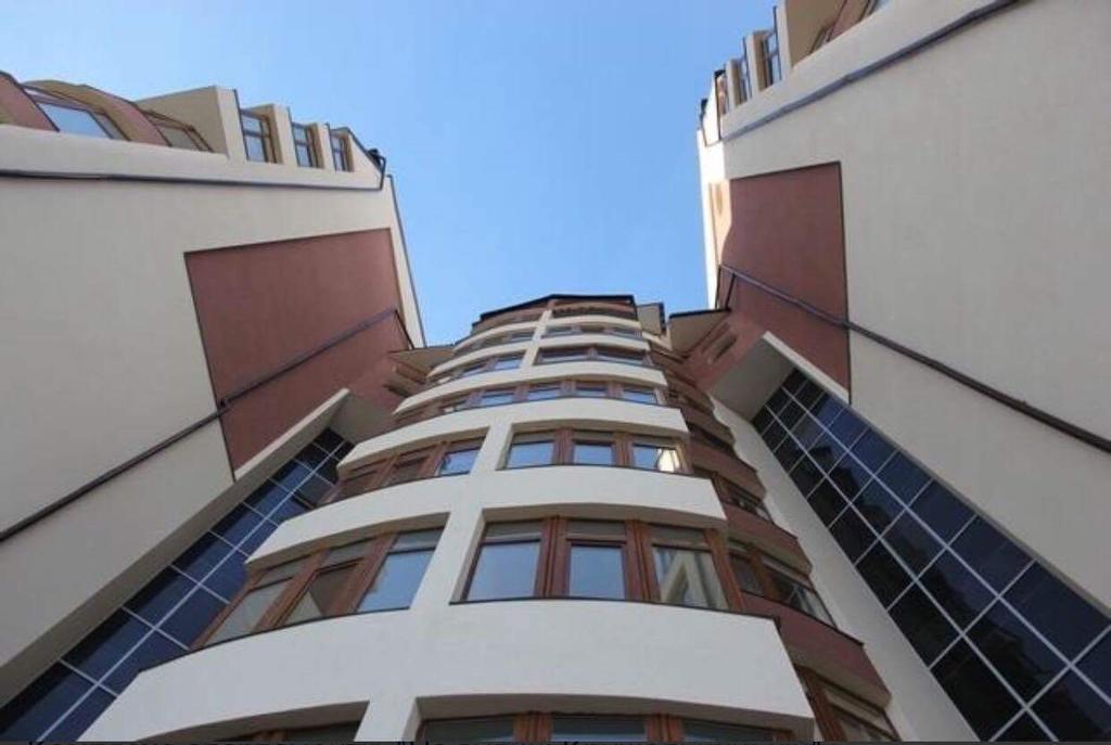 Apartments In The Center Truskavets Exterior photo